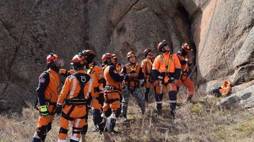 Самар яваад сураггүй болсон иргэнийг эсэн мэнд олов